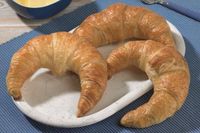 Buttercroissant